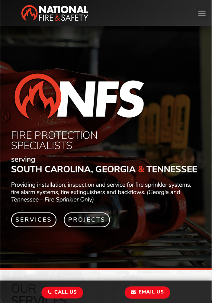 National Fire & Safety